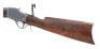 Rare Special Order Winchester Model 1885 Semi-Deluxe High Wall Rifle - 3