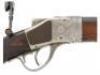 Sharps Borchardt Model 1878 Mid-Range Rifle - 3