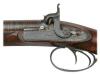 James Purdey Cased Percussion Double Rifle - 3