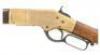 Winchester Model 1866 Lever Action Rifle - 3