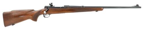 Winchester Pre '64 Model 70 Bolt Action Rifle