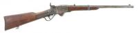 Spencer Model 1865 Repeating Carbine by Burnside Rifle Co.