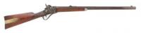 Sharps Model 1853 Percussion Sporting Rifle