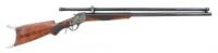 Winchester Model 1885 Deluxe Special Single Shot Rifle