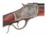 Winchester Model 1885 Deluxe Special Single Shot Rifle - 3