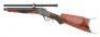 Winchester Model 1885 Deluxe Special Single Shot Rifle - 4