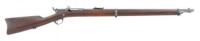 Stunning & Very Rare Remington-Keene Navy Pattern Bolt Action Rifle