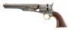Colt Model 1861 Navy Percussion Revolver - 2