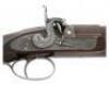 Superb British Long Sporting and Target Rifle by J.W. Edge - 5