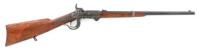 Burnside Rifle Co. Fifth Model Civil War Carbine Issued to Company C, 12th NY Volunteer Cavalry & Part of a Consecutively Numbered Pair