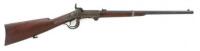 Burnside Rifle Co. Fifth Model Civil War Carbine Part of a Consecutively Numbered Pair