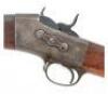 Interesting Remington No. 1 1/2 Rolling Block Cadet Rifle - 2