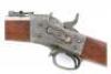 Rare Early U.S. Navy Model 1870 Rolling Block Rifle by Springfield Armory - 2