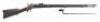 Excellent Remington New York State Style Rolling Block Rifle