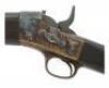 Excellent Remington New York State Style Rolling Block Rifle - 2