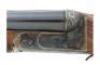 Auguste Francotte Model 14E Boxlock Double Ejectorgun Consecutively Numbered - 2
