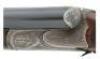 Wonderful Charles Daly Diamond Quality Double Ejectorgun - 3