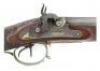 Ornate German Percussion Double Shotgun by Klett - 4