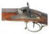 Ornate German Percussion Double Shotgun by Klett - 5