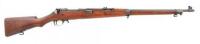 Fine & Scarce Canadian Ross MK II** Bolt Action Rifle