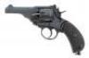 Excellent British Webley MK V Double Action Revolver - 2