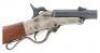 Maynard Second Model Civil War Carbine by Mass. Arms Co. - 2