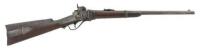 Sharps New Model 1863 Percussion Civil War Carbine