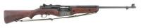 Very Fine Johnson Automatics Model 1941 Semi-Auto Rifle