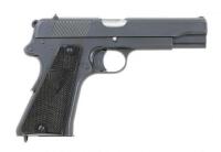 Excellent Polish Eagle VIS-35 Semi-Auto Pistol by Radom