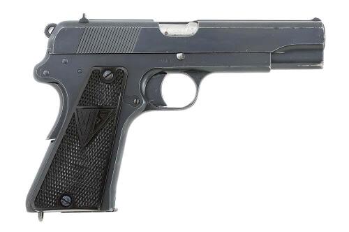 Polish Eagle VIS-35 Semi-Auto Pistol by Radom