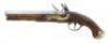 British Pattern 1759 Light Dragoon Flintlock Pistol with J. & W. Richards Lock - 2