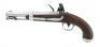 U.S. Model 1836 Flintlock Pistol by Robert Johnson - 2