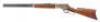 Very Fine Winchester Model 1886 Lever Action Rifle - 2