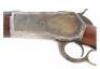 Very Fine Winchester Model 1886 Lever Action Rifle - 3