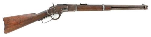 Winchester Model 1873 Saddle Ring Carbine