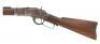 Winchester Model 1873 Saddle Ring Carbine - 2