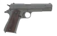 U.S. Model 1911 Semi-Auto Pistol by Colt