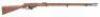 Interesting British Experimental Single Shot Lever Action Military Rifle