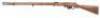 Interesting British Experimental Single Shot Lever Action Military Rifle - 2