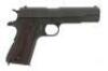 U.S. Model 1911A1 Semi-Auto Pistol by Remington Rand