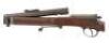 British Experimental Carle Patent Single Shot Breechloading Needle Rifle - 3