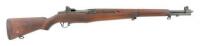 U.S. M1 Garand Rifle by International Harvester