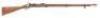 British T. Mabbutt Mathews Patent Conversion Breechloading Military Rifle