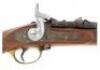 British T. Mabbutt Mathews Patent Conversion Breechloading Military Rifle - 3