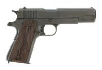 U.S. Model 1911A1 Semi-Auto Pistol by Ithaca Gun Company