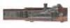 Interesting British Trapdoor Breechloading Military Rifle - 2