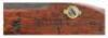 Interesting British Trapdoor Breechloading Military Rifle - 4