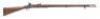 British Experimental Rotating Breech Percussion Rifle-Musket