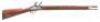 British Pattern 1796 Heavy Dragoon Flintlock Carbine with 2nd Dragoon Guards Markings