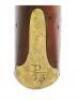 British Pattern 1796 Heavy Dragoon Flintlock Carbine with 2nd Dragoon Guards Markings - 3